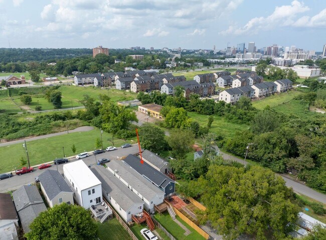 Building Photo - Fully Renovated 3BR House in Richmond