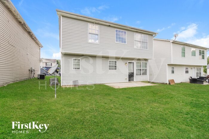 Building Photo - 1555 Keystone Dr