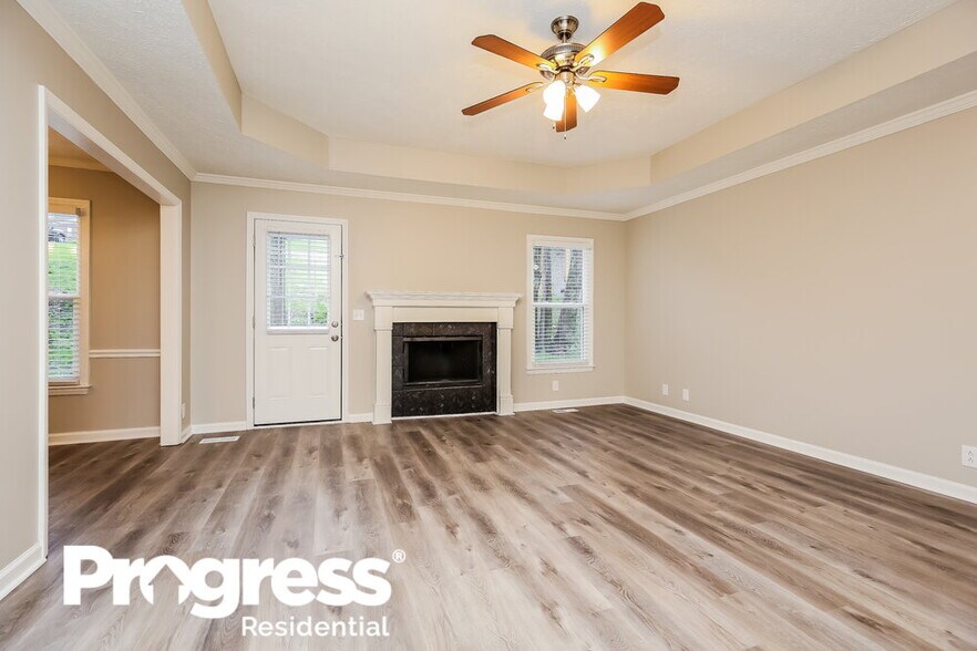 Building Photo - 417 St Francis Ave