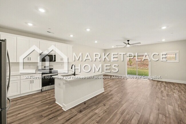 Building Photo - 4017 Norman Dr