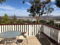 Building Photo - Studio with amazing views of San Diego