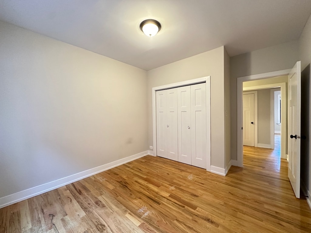 Building Photo - 3535 N Racine Ave