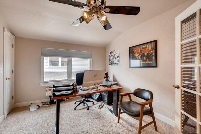 Bedroom 2 - 2687 S University Blvd