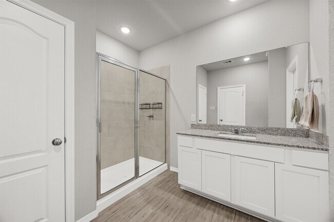 Building Photo - 25803 Hickory Pecan Trl