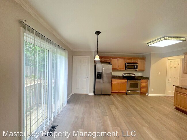 Building Photo - 4 br, 2.5 bath House - 101 Newton Grove Rd