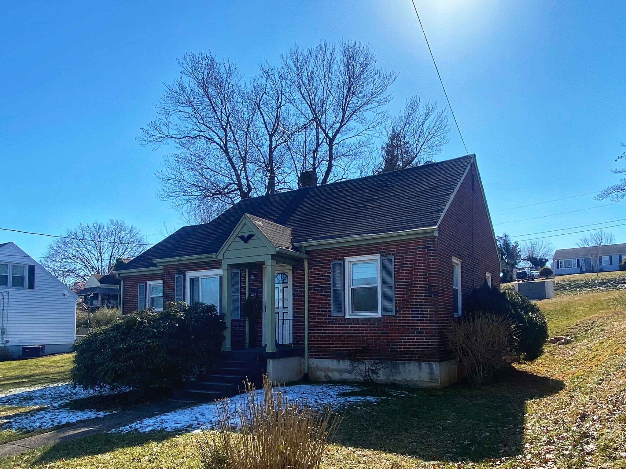 Building Photo - 1407 Fort Manor Dr