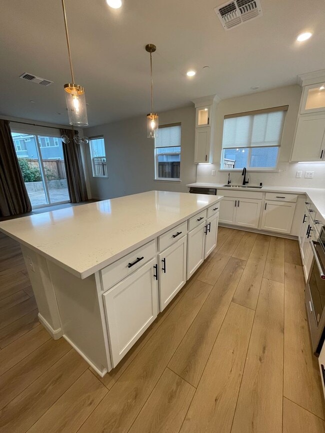 Building Photo - Beautiful new home with open floor plan av...