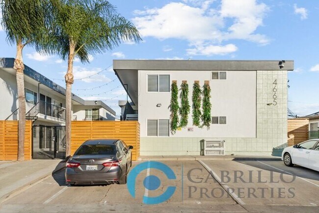 Building Photo - 4665 34th St