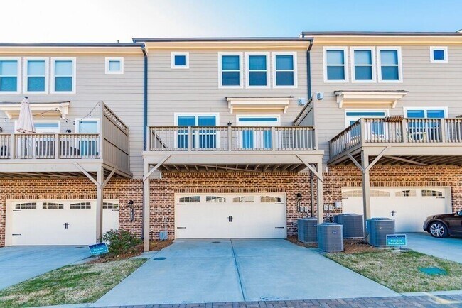 Building Photo - 1435 Druid Manor Blvd