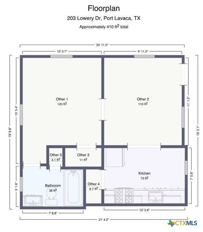 Building Photo - 201 Lowery Dr