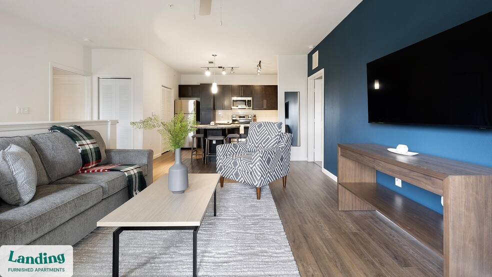 Building Photo - 12700 Ridgeline Blvd