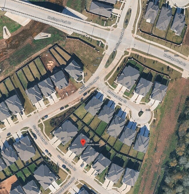 Building Photo - 9419 Starlight Oak Dr