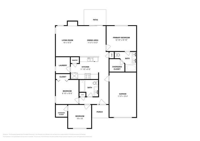 Building Photo - 420 Hedge Grove Ln