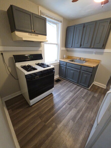 Building Photo - 5635 Hodiamont Ave