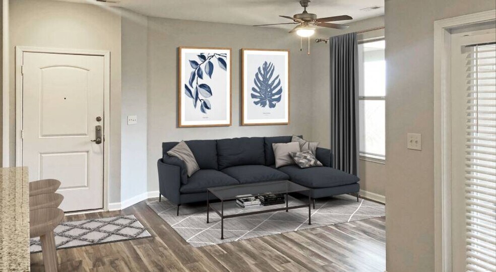 Legacy Lake Norman 121 Village Green Ln Mooresville NC 28117