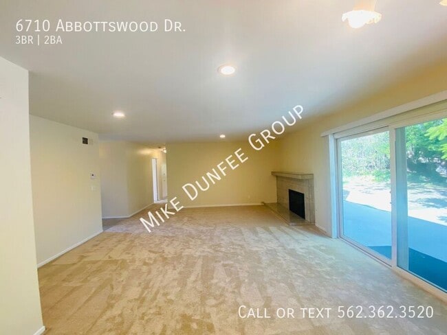 Building Photo - 6710 Abbottswood Dr