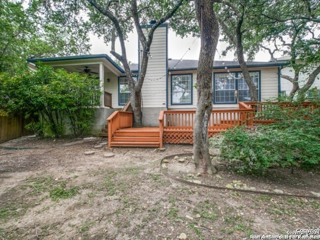 Building Photo - 5823 Rolling Forest Dr