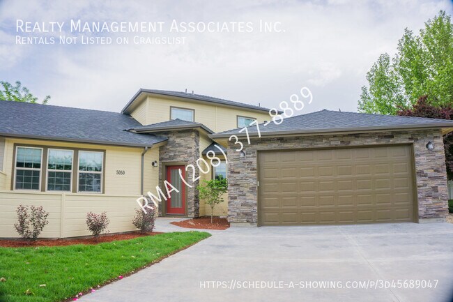 Primary Photo - 5050 N Cortona Way