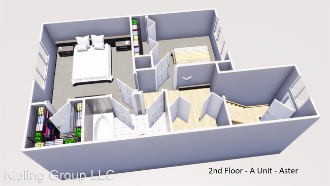 Building Photo - 2 br, 1.5 bath House - 352 Tall Tree Lane
