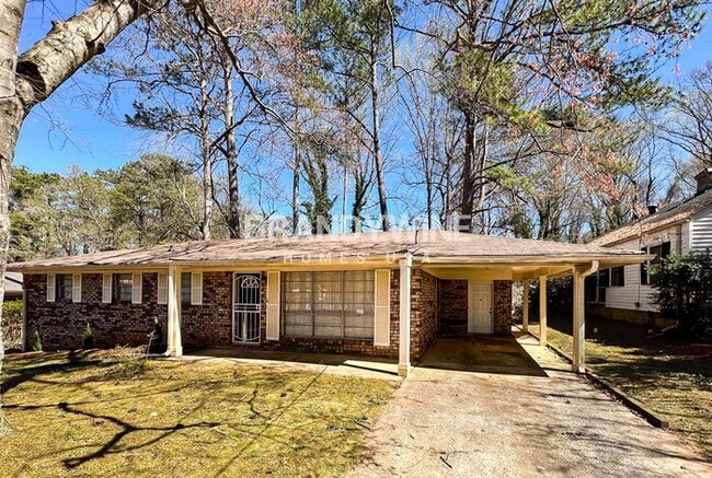 Building Photo - 2164 Camp Ground Rd SW