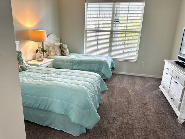 Building Photo - Luxury Fully-Furnished Villa with Golf Access | Annual Rental In Greenlinks at Lely