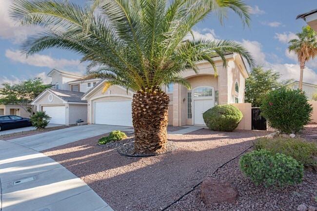 Building Photo - Fully Furnished Home in Green Valley Ranch – Move-In Ready