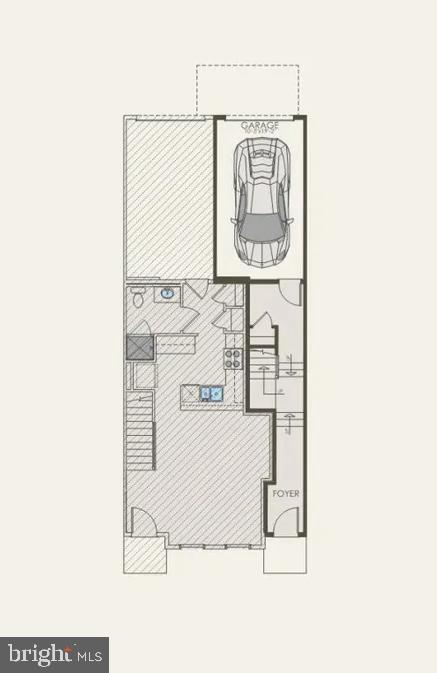 Building Photo - 805 Shay Ct
