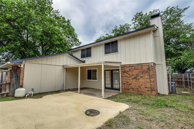 Building Photo - 2018 Vail Dr
