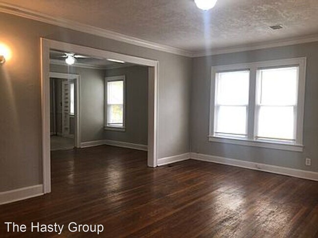 Building Photo - 3 br, 1 bath House - 3310 Agnes Ave