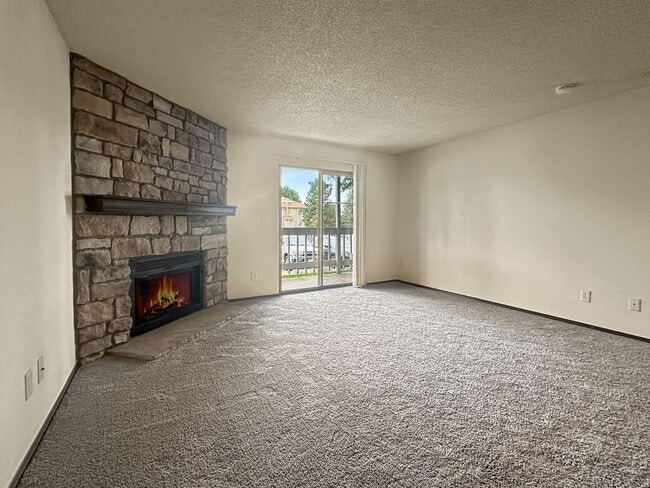 Building Photo - 8600 E Alameda Ave