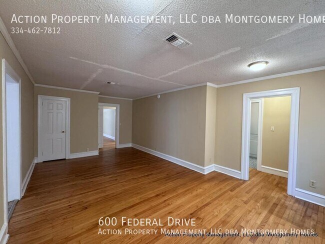 Building Photo - 600 Federal Dr