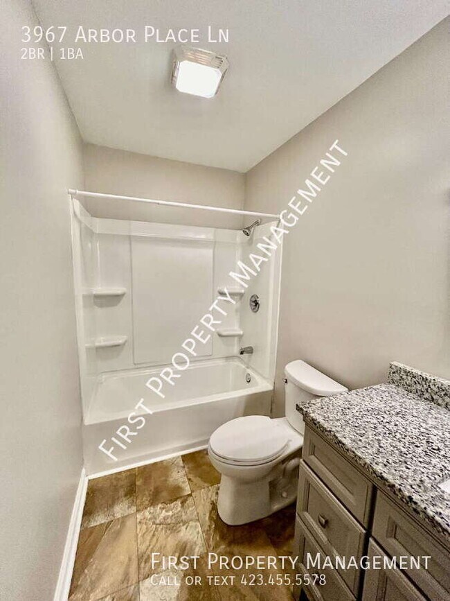 Building Photo - 3967 Arbor Pl Ln