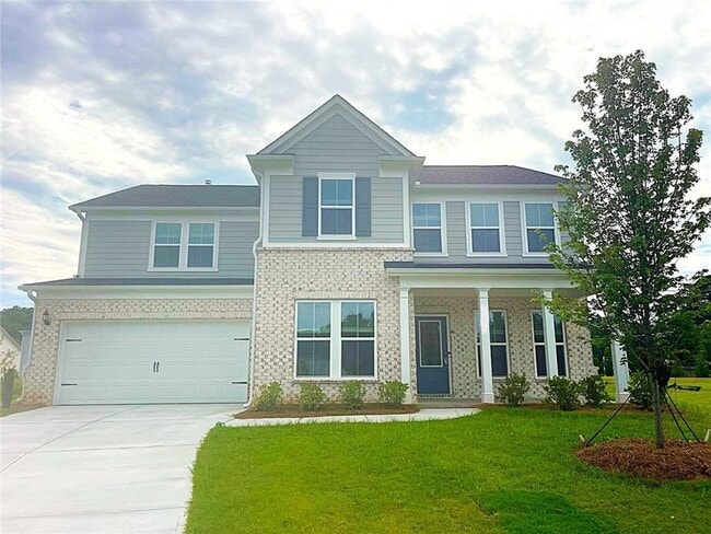 Building Photo - 31111 Morgan Hill Dr SE