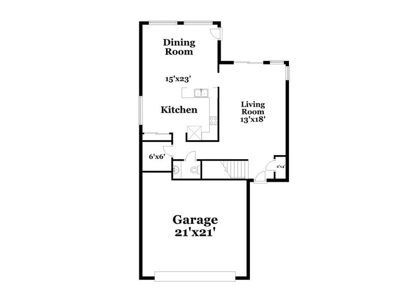 Building Photo - 116 W Monona Dr
