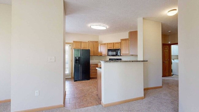 Floorplan - Stone Creek Villas