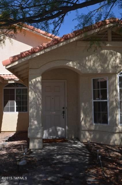 Building Photo - 9127 E Wolfberry St