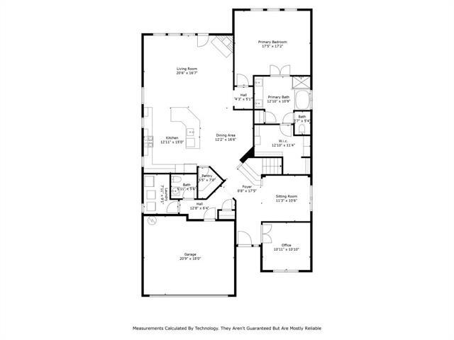 Building Photo - 3253 Lakewood Blfs Trl