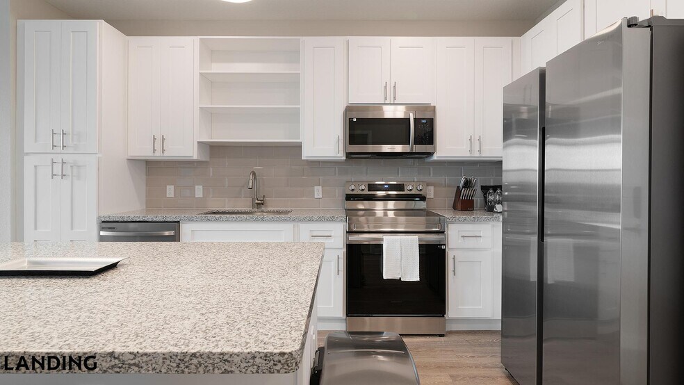 Building Photo - 1000 Western Breeze Circle