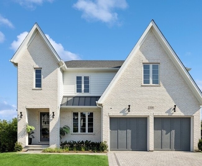 Primary Photo - 1118 Pin Oak Dr