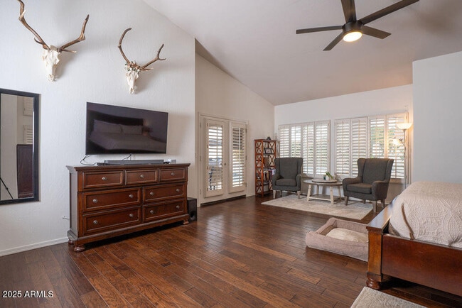 Building Photo - 4649 E Acoma Dr