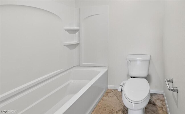 Building Photo - 7035 Toll Mountain St