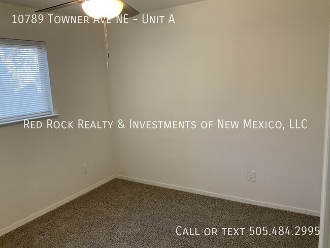 Building Photo - 10789 Towner Ave NE