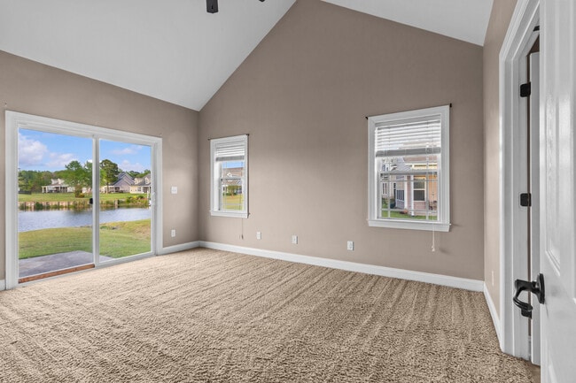 Building Photo - 301 Antioch Rd