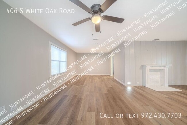 Building Photo - 406 S White Oak Rd