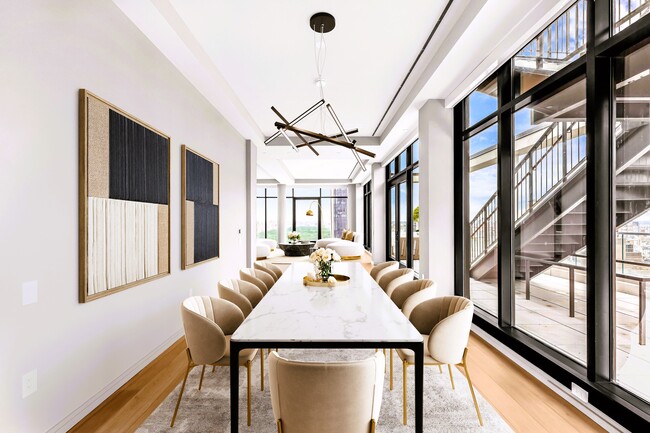 Building Photo - 111 W 56th St