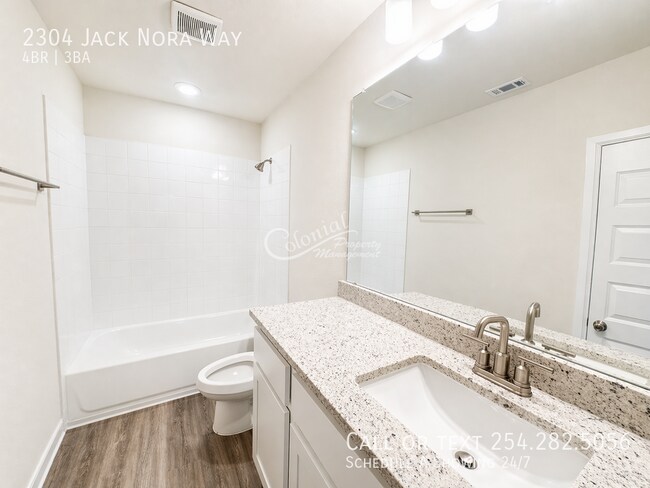 Building Photo - 2304 Jack Nora Wy