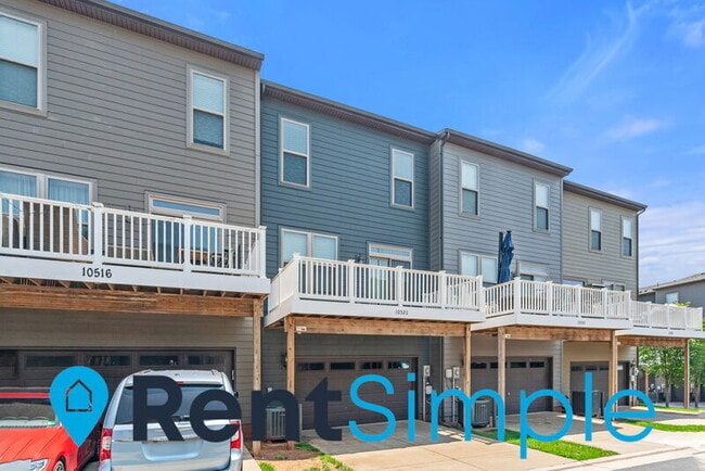 Building Photo - 10520 Ratcliffe Trl