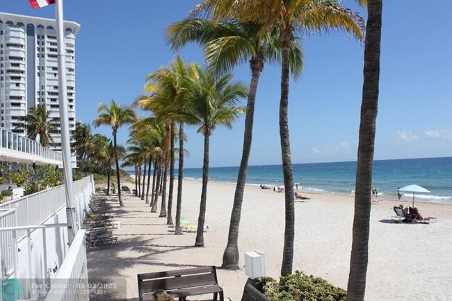 Building Photo - 1360 S Ocean Blvd