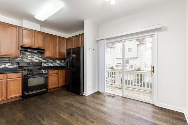 Building Photo - 758 Hanbury Dr