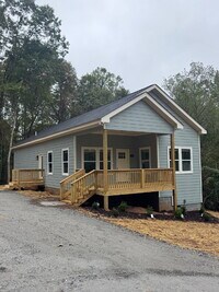 Building Photo - New Construction in North Hall for Rent!